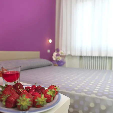 Elizabeth 4* Bellaria-Igea Marina