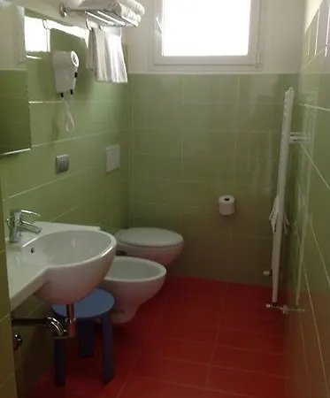 Hotel Elizabeth 4*