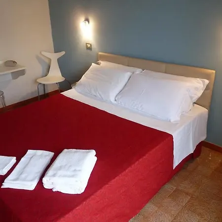 Elizabeth Hotel 4*