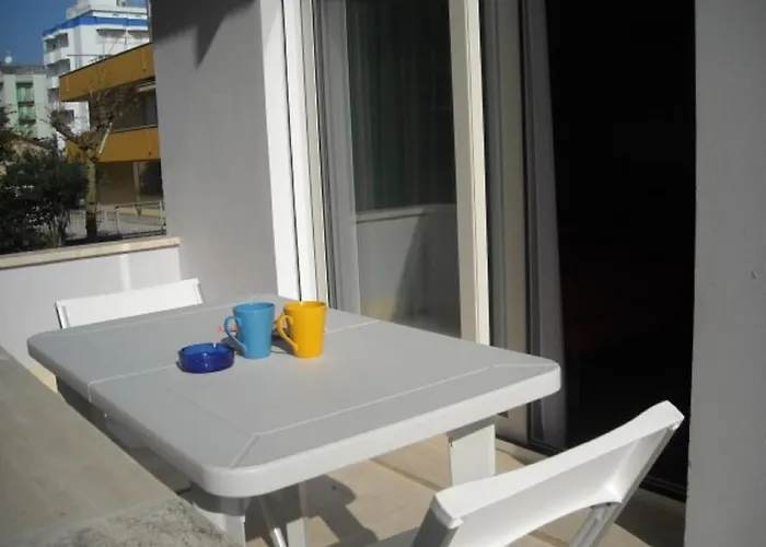 Elizabeth Hotel Bellaria-Igea Marina