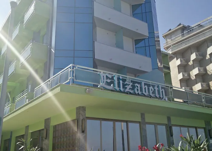 Elizabeth Bellaria-Igea Marina