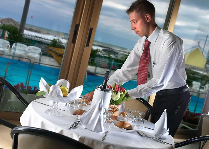 Hotel Elizabeth Bellaria-Igea Marina