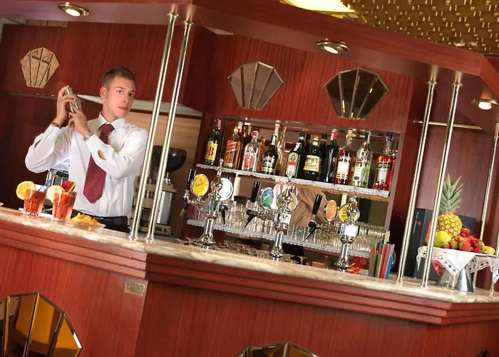 Elizabeth Hotel Bellaria-Igea Marina