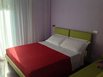 Elizabeth 4* Bellaria-Igea Marina