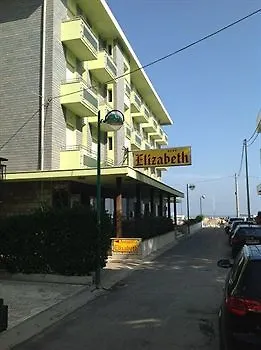 Elizabeth Hotel Bellaria-Igea Marina