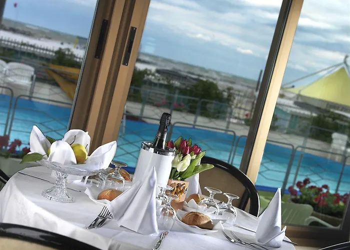 Hotel Elizabeth Bellaria-Igea Marina