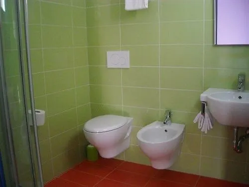 Elizabeth Hotel Bellaria-Igea Marina