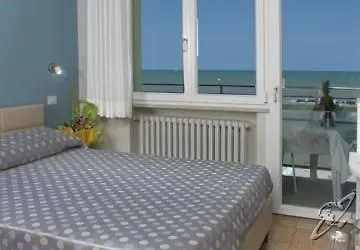 Hotel Elizabeth Bellaria-Igea Marina