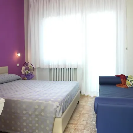 Elizabeth 4* Bellaria-Igea Marina