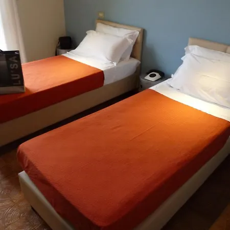 Hotel Elizabeth