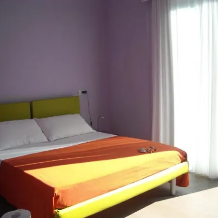 Elizabeth 4* Bellaria-Igea Marina