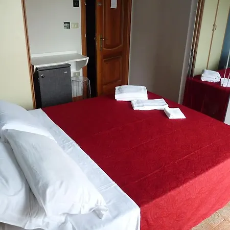 Hotel Elizabeth Bellaria-Igea Marina