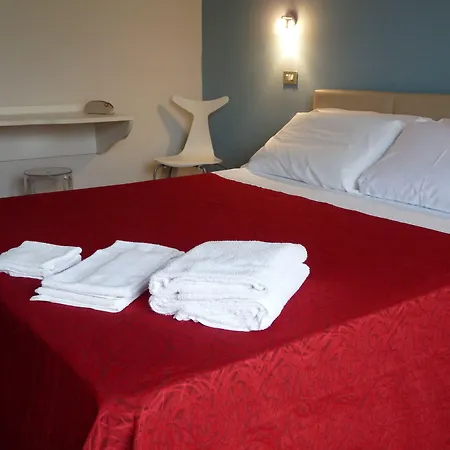 ホテル Elizabeth 4*