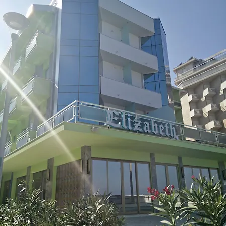 Elizabeth ベラーリア・イジェア・マリーナ