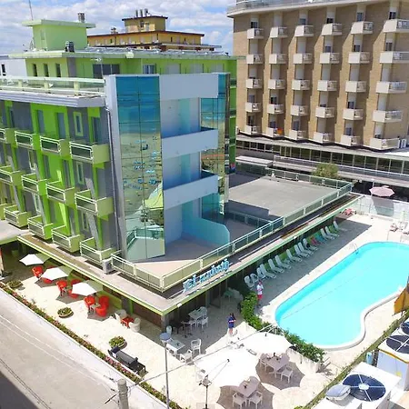 ホテル Elizabeth 4*