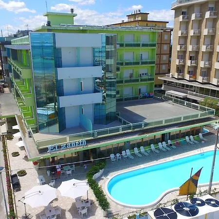 ホテル Elizabeth 4*