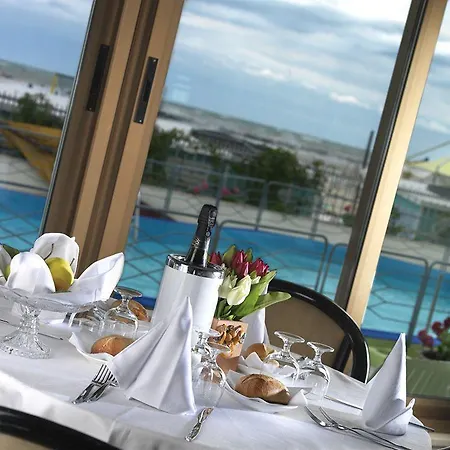 מלון Elizabeth בלריה-איגאה מרינה