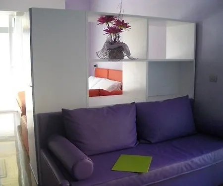 מלון Elizabeth 4*