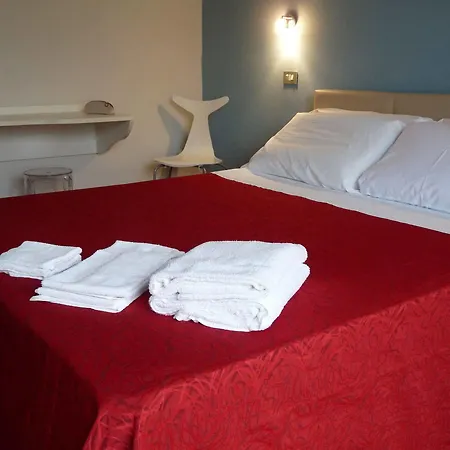Hotel Elizabeth