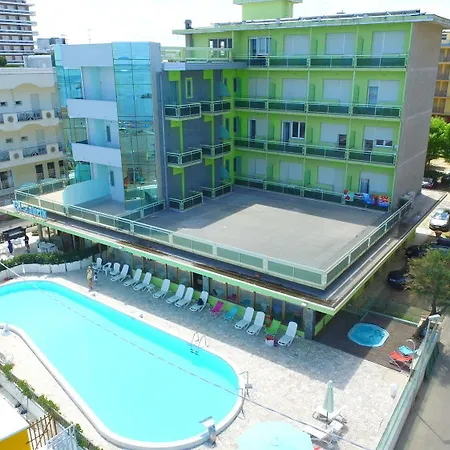 Elizabeth Hotel Bellaria-Igea Marina