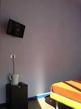 מלון Elizabeth בלריה-איגאה מרינה