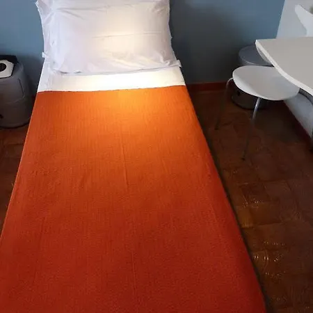 ホテル Elizabeth ベラーリア・イジェア・マリーナ