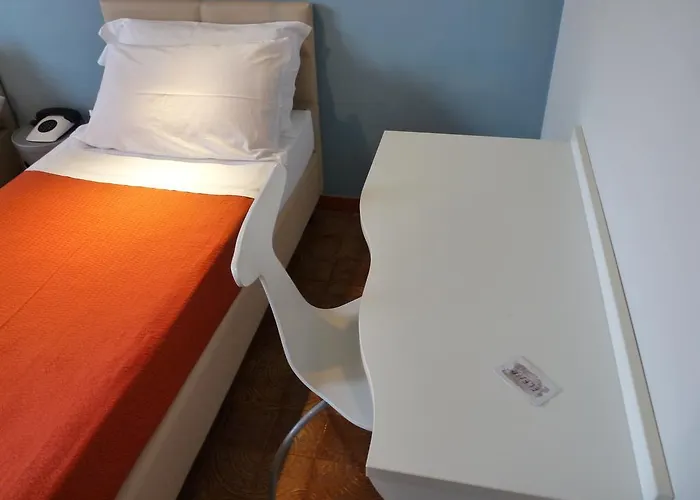 Hotel Elizabeth Bellaria-Igea Marina