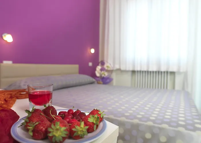 Elizabeth 4* Bellaria-Igea Marina