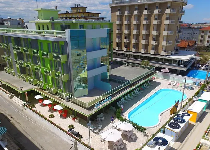 Hotel Elizabeth Bellaria-Igea Marina