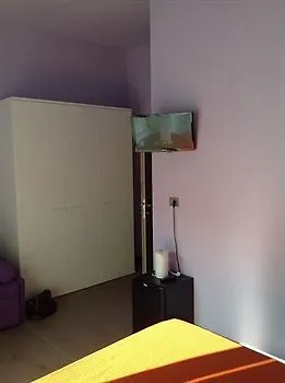 Elizabeth 4* Bellaria-Igea Marina