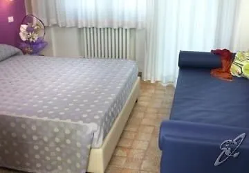 Hotel Elizabeth Bellaria-Igea Marina